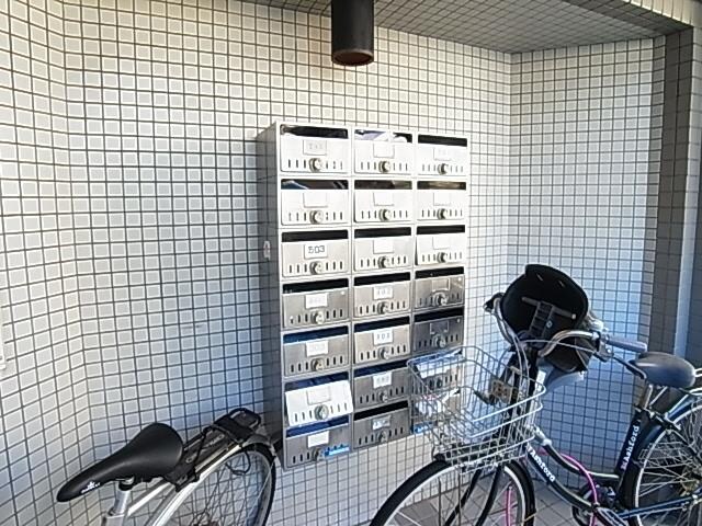 新大宮駅 徒歩6分 5階の物件外観写真