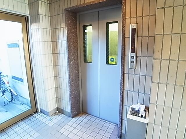 新大宮駅 徒歩6分 5階の物件外観写真