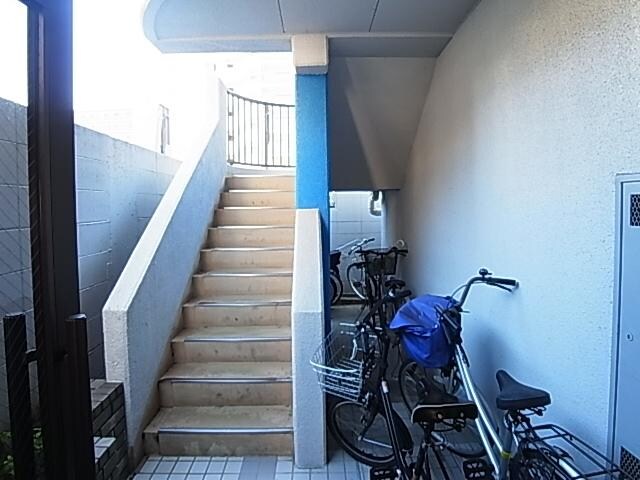 新大宮駅 徒歩6分 5階の物件外観写真