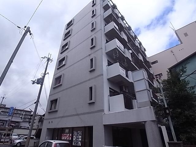 新大宮駅 徒歩6分 5階の物件外観写真