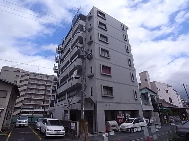 新大宮駅 徒歩6分 5階の物件外観写真