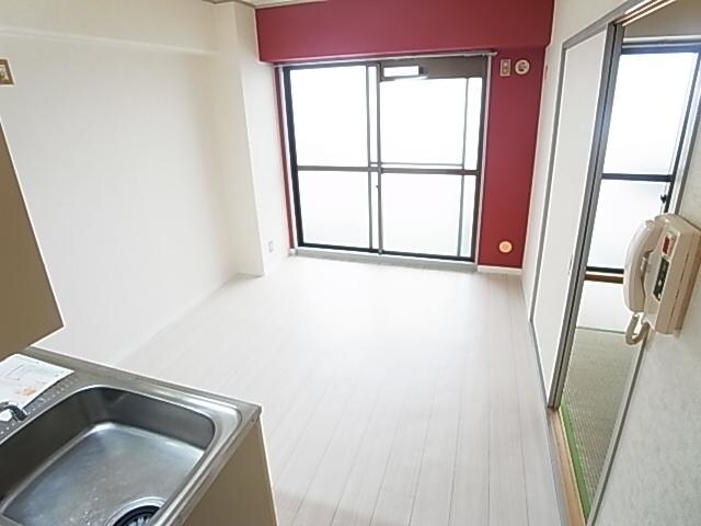 新大宮駅 徒歩6分 5階の物件内観写真