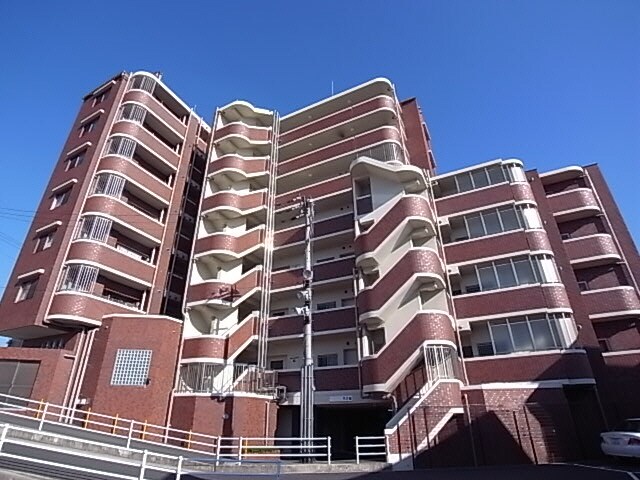 奈良県奈良市大森西町の物件外観写真