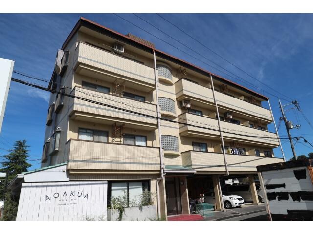 新大宮駅 徒歩12分の物件外観写真