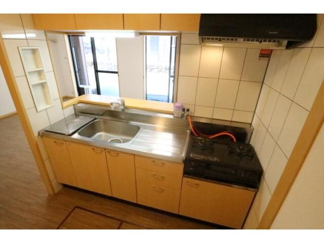 高の原駅 バス18分  梅美台５丁目下車：停歩4分 1階の物件内観写真