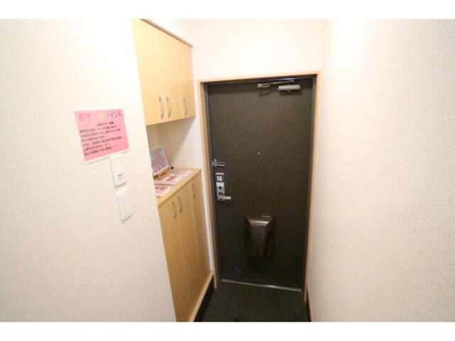 高の原駅 バス18分  梅美台５丁目下車：停歩4分 1階の物件内観写真