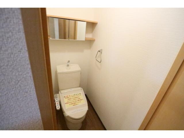 高の原駅 バス18分  梅美台５丁目下車：停歩4分 1階の物件内観写真