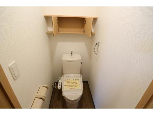 高の原駅 バス18分  梅美台５丁目下車：停歩4分 1階の物件内観写真