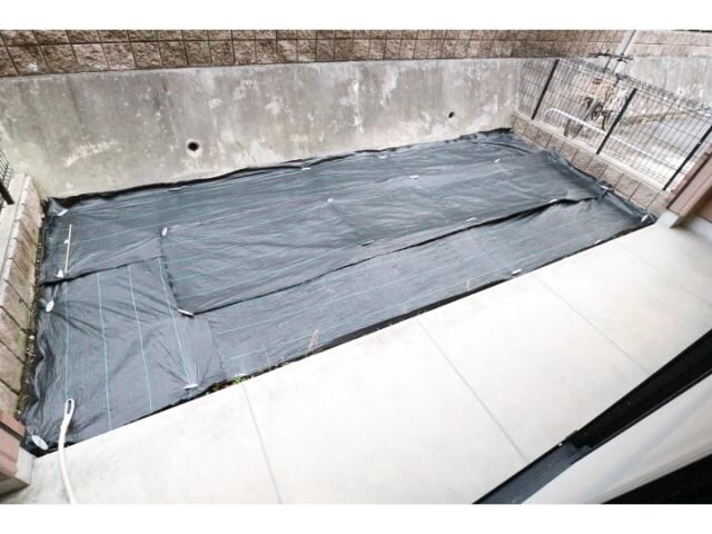 高の原駅 バス18分  梅美台５丁目下車：停歩4分 1階の物件内観写真