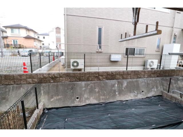 高の原駅 バス18分  梅美台５丁目下車：停歩4分 1階の物件内観写真