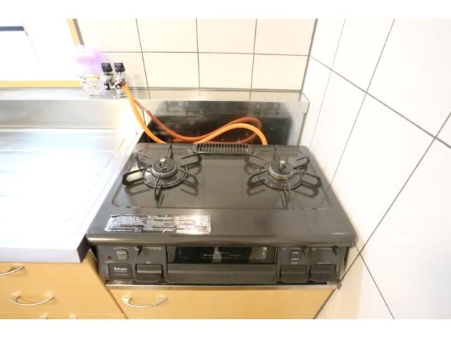 高の原駅 バス18分  梅美台５丁目下車：停歩4分 1階の物件内観写真