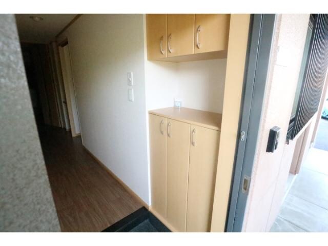 高の原駅 バス18分  梅美台５丁目下車：停歩4分 1階の物件内観写真