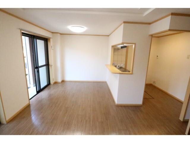 高の原駅 バス18分  梅美台５丁目下車：停歩4分 1階の物件内観写真