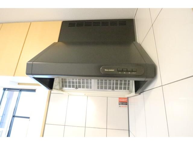 高の原駅 バス18分  梅美台５丁目下車：停歩4分 1階の物件内観写真