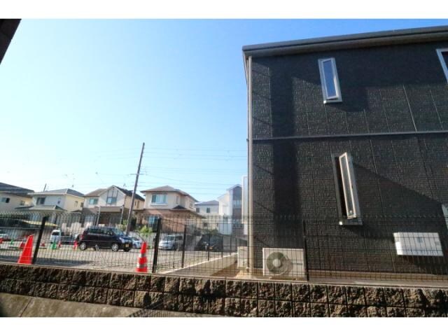 高の原駅 バス18分  梅美台５丁目下車：停歩4分 1階の物件内観写真