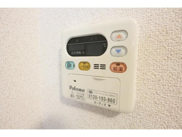 高の原駅 バス18分  梅美台５丁目下車：停歩4分 1階の物件内観写真