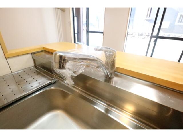 高の原駅 バス18分  梅美台５丁目下車：停歩4分 1階の物件内観写真