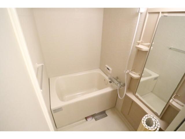 高の原駅 バス18分  梅美台５丁目下車：停歩4分 1階の物件内観写真