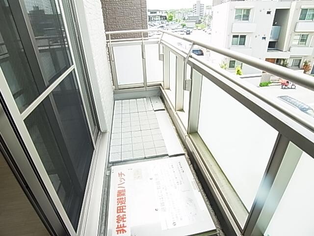 平城山駅 徒歩3分 3階の物件内観写真