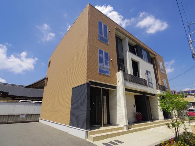 新大宮駅 徒歩20分の物件外観写真