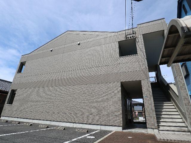 尼ケ辻駅 徒歩10分 1階の物件外観写真