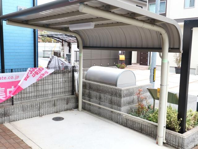 尼ケ辻駅 徒歩10分 1階の物件外観写真