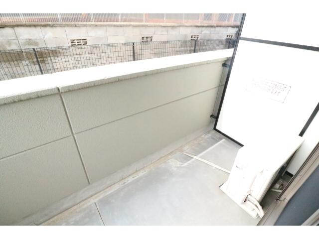 尼ケ辻駅 徒歩10分 1階の物件内観写真