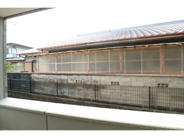 尼ケ辻駅 徒歩10分 1階の物件内観写真