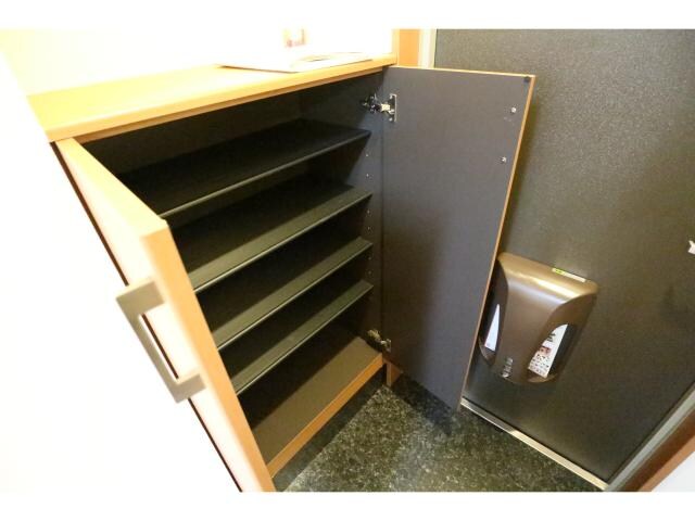 尼ケ辻駅 徒歩10分 1階の物件内観写真