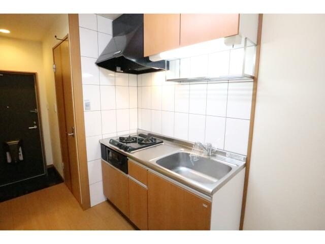 尼ケ辻駅 徒歩10分 1階の物件内観写真