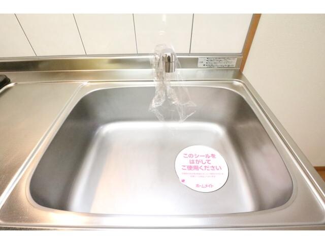 尼ケ辻駅 徒歩10分 1階の物件内観写真