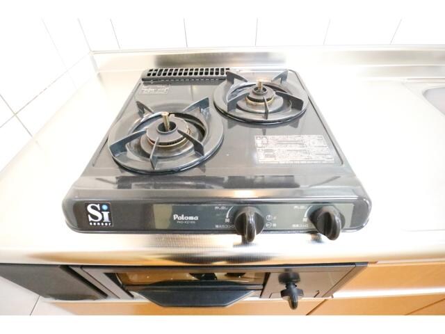 尼ケ辻駅 徒歩10分 1階の物件内観写真