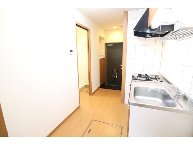 尼ケ辻駅 徒歩10分 1階の物件内観写真