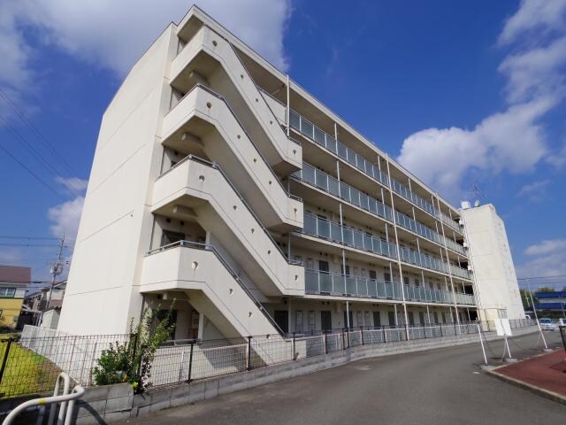 木津駅 徒歩12分の物件外観写真