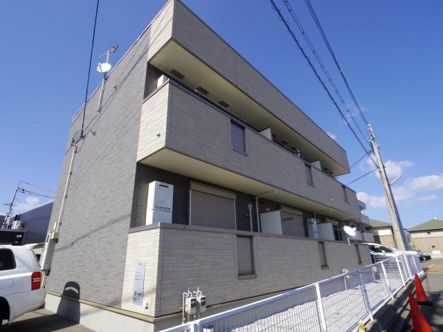 新大宮駅 徒歩10分 1階の物件外観写真