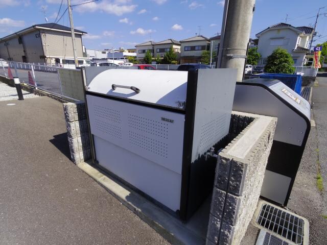 新大宮駅 徒歩10分 1階の物件外観写真