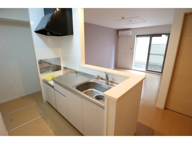 近鉄奈良駅 バス16分  梅美台7丁目下車：停歩6分 1階の物件内観写真