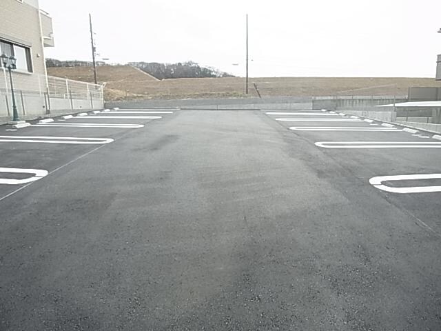 近鉄奈良駅 バス16分  梅美台7丁目下車：停歩6分 1階の物件外観写真