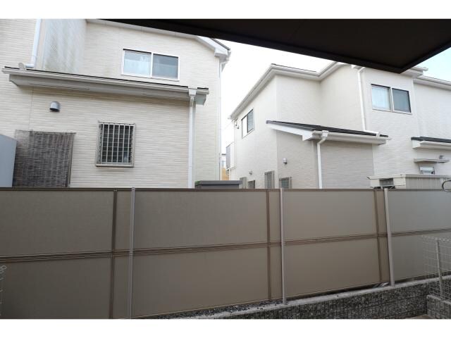 近鉄奈良駅 バス16分  梅美台7丁目下車：停歩6分 1階の物件内観写真