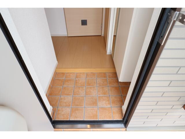 近鉄奈良駅 バス16分  梅美台7丁目下車：停歩6分 1階の物件内観写真