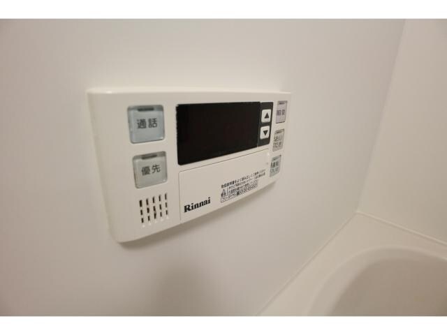 近鉄奈良駅 バス16分  梅美台7丁目下車：停歩6分 1階の物件内観写真