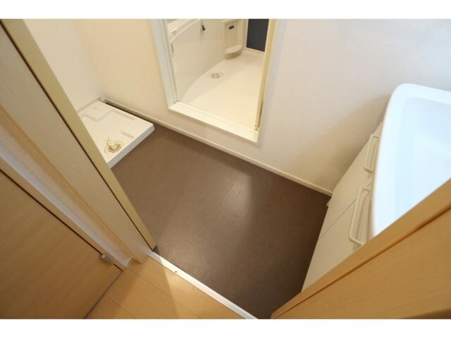 近鉄奈良駅 バス16分  梅美台7丁目下車：停歩6分 1階の物件内観写真