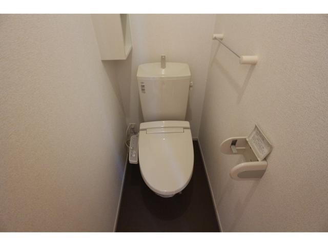 近鉄奈良駅 バス16分  梅美台7丁目下車：停歩6分 1階の物件内観写真