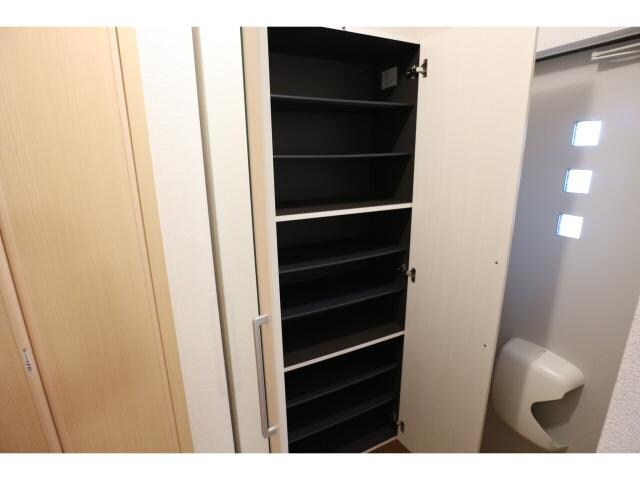 近鉄奈良駅 バス16分  梅美台7丁目下車：停歩6分 1階の物件内観写真