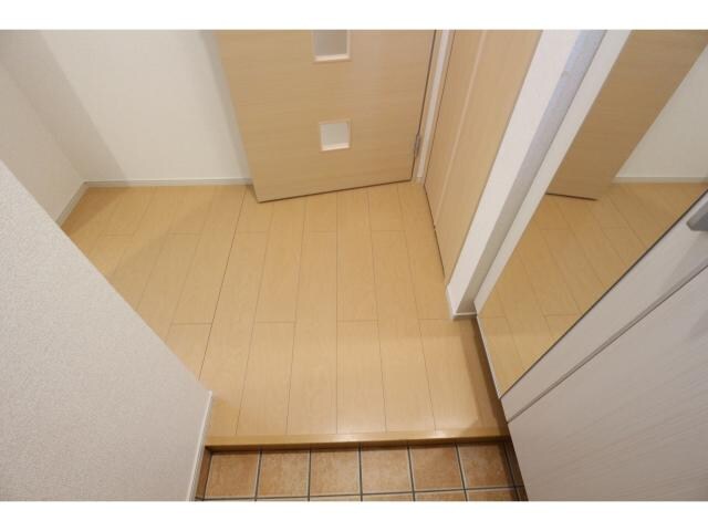 近鉄奈良駅 バス16分  梅美台7丁目下車：停歩6分 1階の物件内観写真