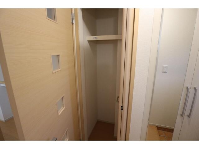 近鉄奈良駅 バス16分  梅美台7丁目下車：停歩6分 1階の物件内観写真