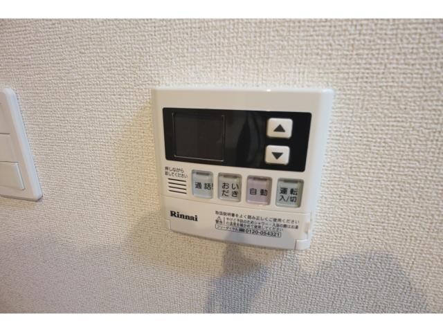 近鉄奈良駅 バス16分  梅美台7丁目下車：停歩6分 1階の物件内観写真