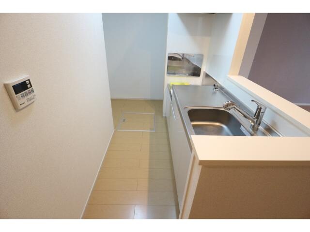 近鉄奈良駅 バス16分  梅美台7丁目下車：停歩6分 1階の物件内観写真