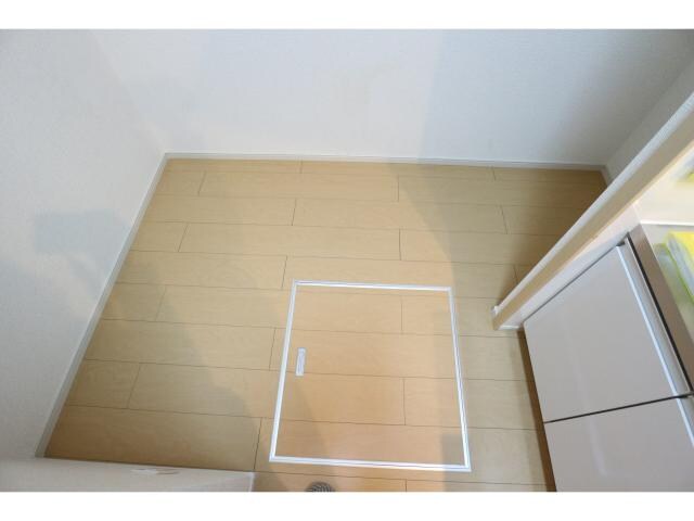 近鉄奈良駅 バス16分  梅美台7丁目下車：停歩6分 1階の物件内観写真