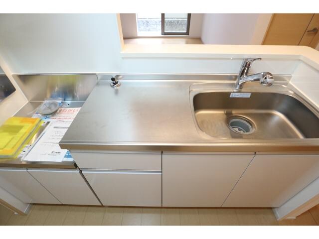 近鉄奈良駅 バス16分  梅美台7丁目下車：停歩6分 1階の物件内観写真